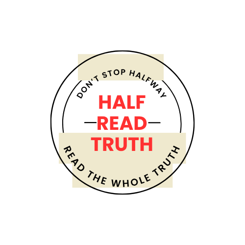 Half-Read Truths