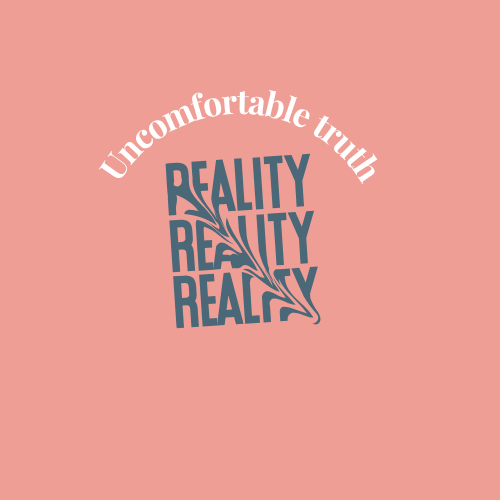 Uncomfortable Truths