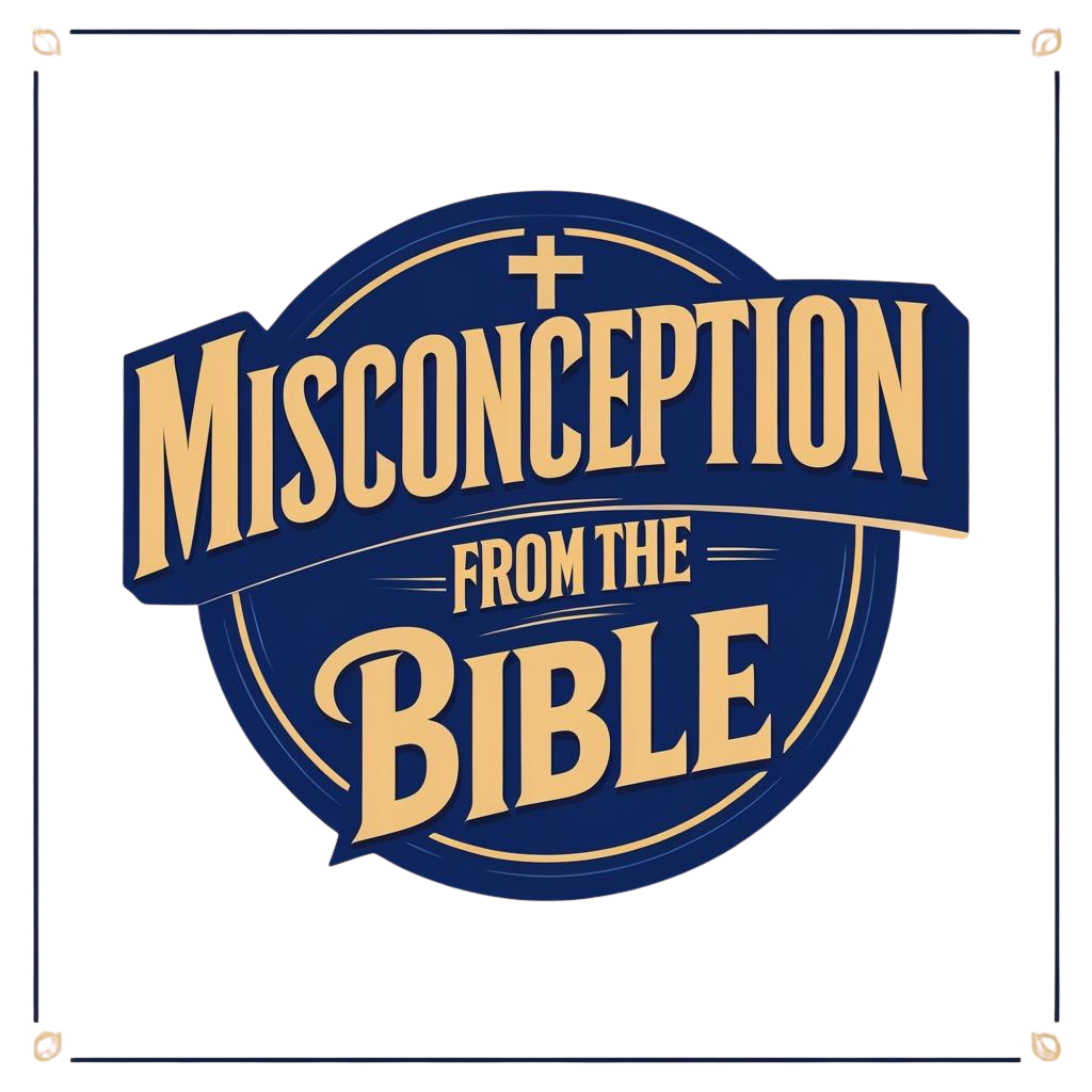 Misconception Series