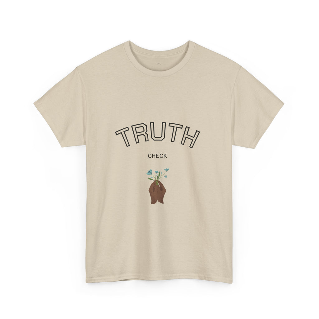 T-Shirt The Lake of Fire His Kingdom Bible Misconception Unisex Tee