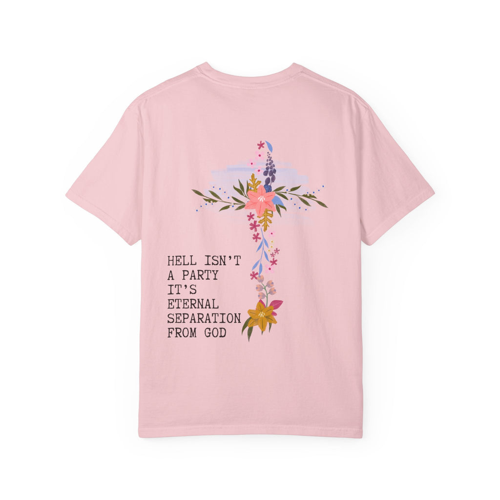 Christian Reality Check T-Shirt