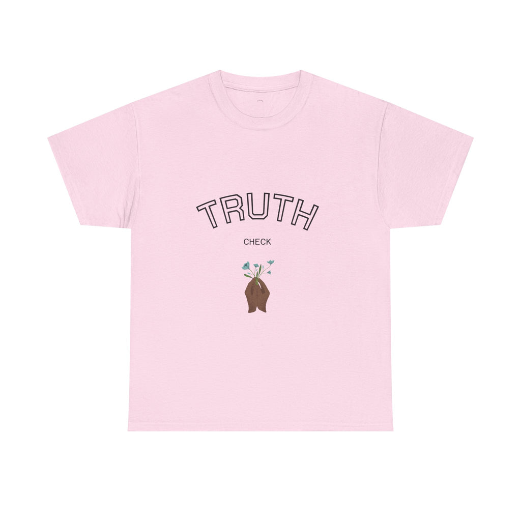 T-Shirt The Lake of Fire His Kingdom Bible Misconception Unisex Tee