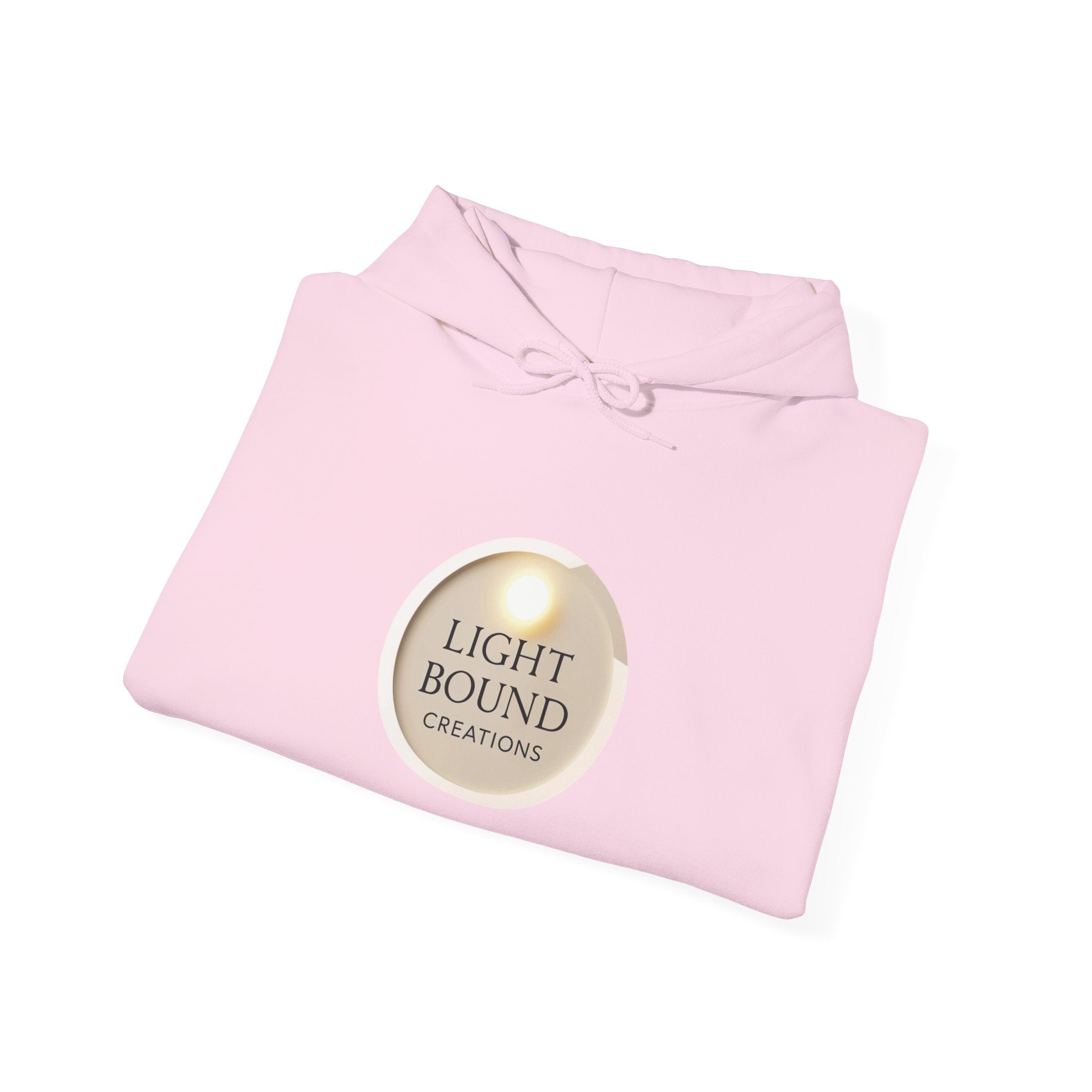 God Names Unisex Hoodie - Yahweh, El Shaddai, Elohim, Adonai, Jehovah Jireh, Jehovah Rapha, Jehovah Nissi, Jehovah Shalom, Jehovah Raah,