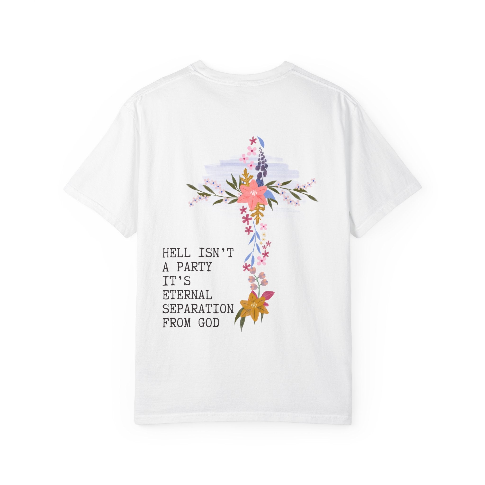 Christian Reality Check T-Shirt