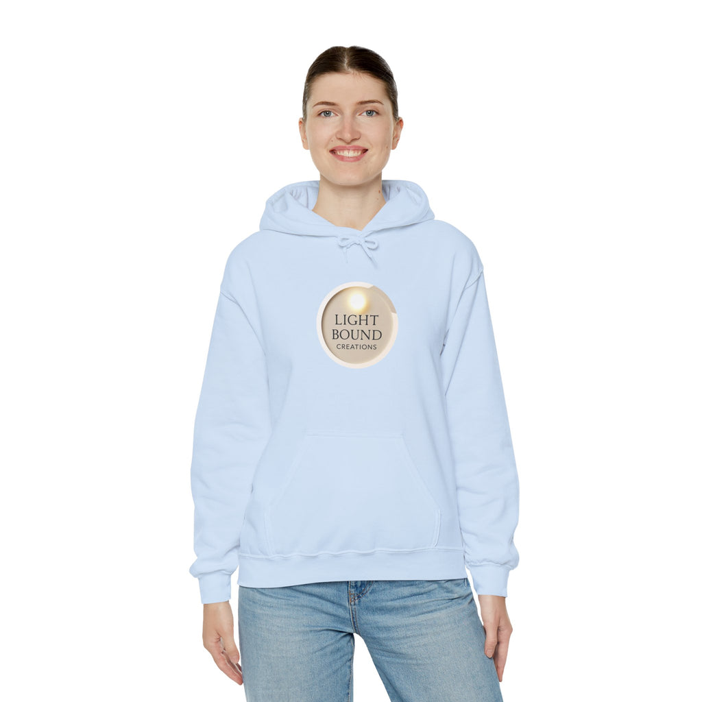 God Names Unisex Hoodie - Yahweh, El Shaddai, Elohim, Adonai, Jehovah Jireh, Jehovah Rapha, Jehovah Nissi, Jehovah Shalom, Jehovah Raah,