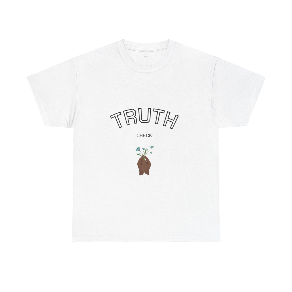 T-Shirt The Lake of Fire His Kingdom Bible Misconception Unisex Tee