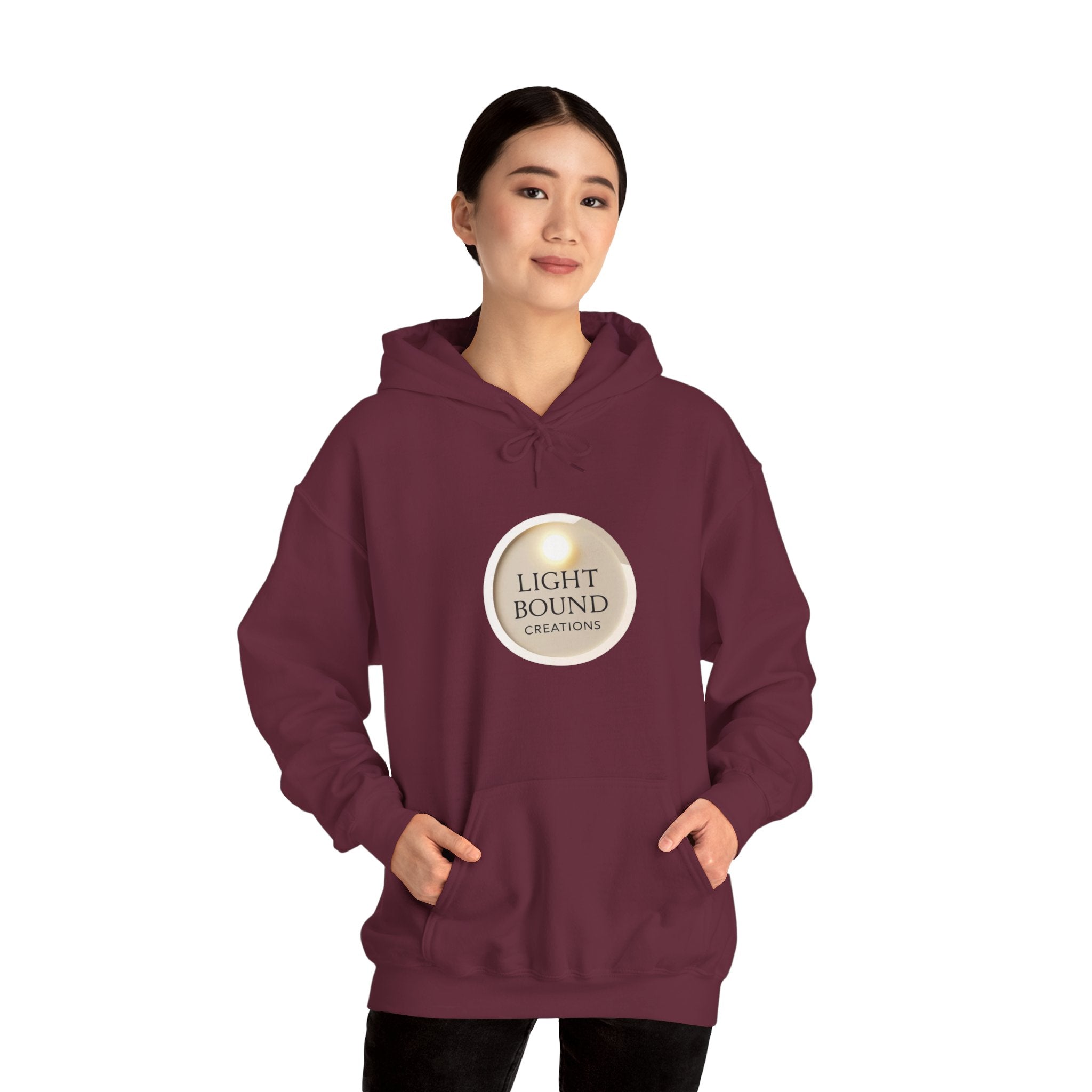 God Names Unisex Hoodie - Yahweh, El Shaddai, Elohim, Adonai, Jehovah Jireh, Jehovah Rapha, Jehovah Nissi, Jehovah Shalom, Jehovah Raah,