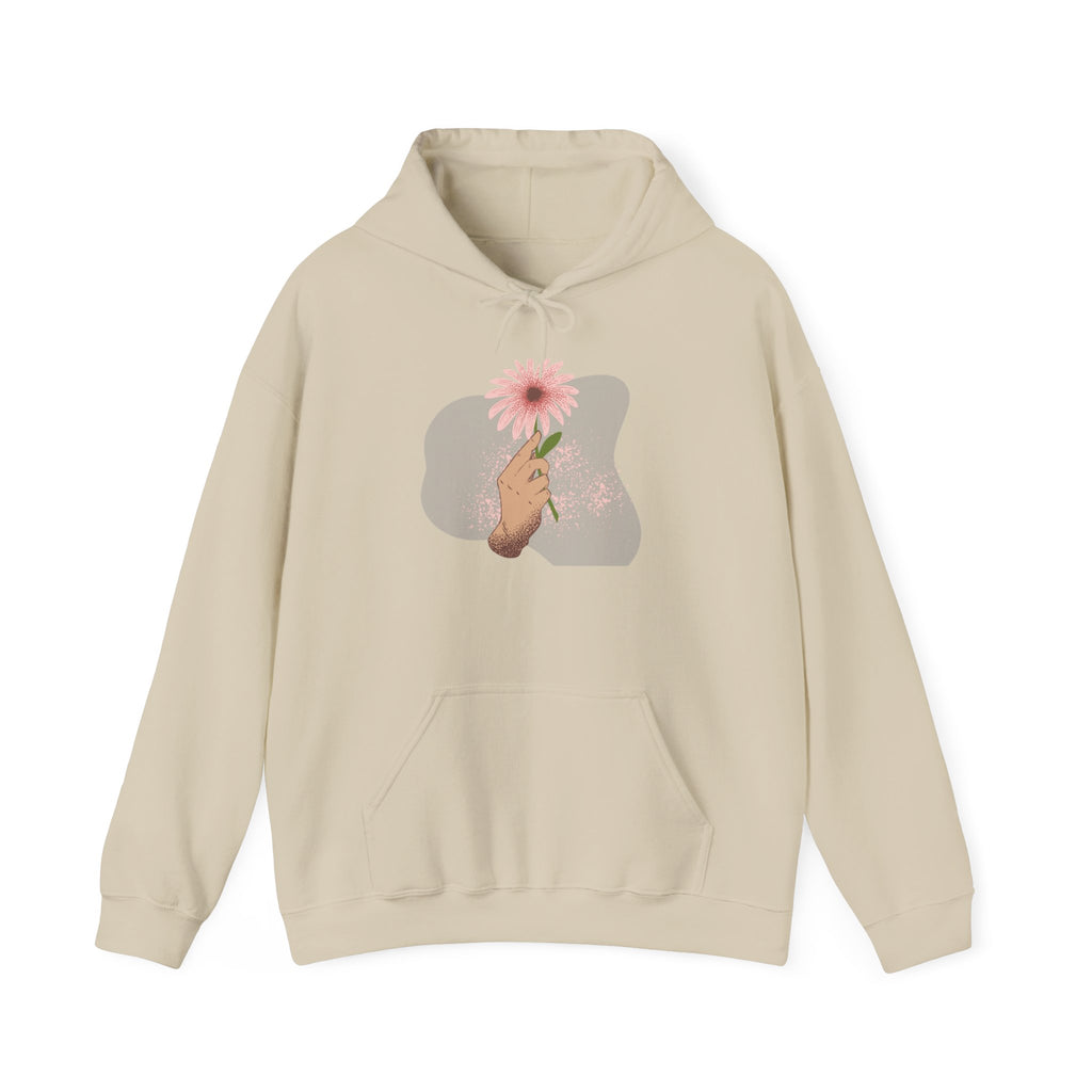 Love Quote Hoodie - Unisex Sweatshirt