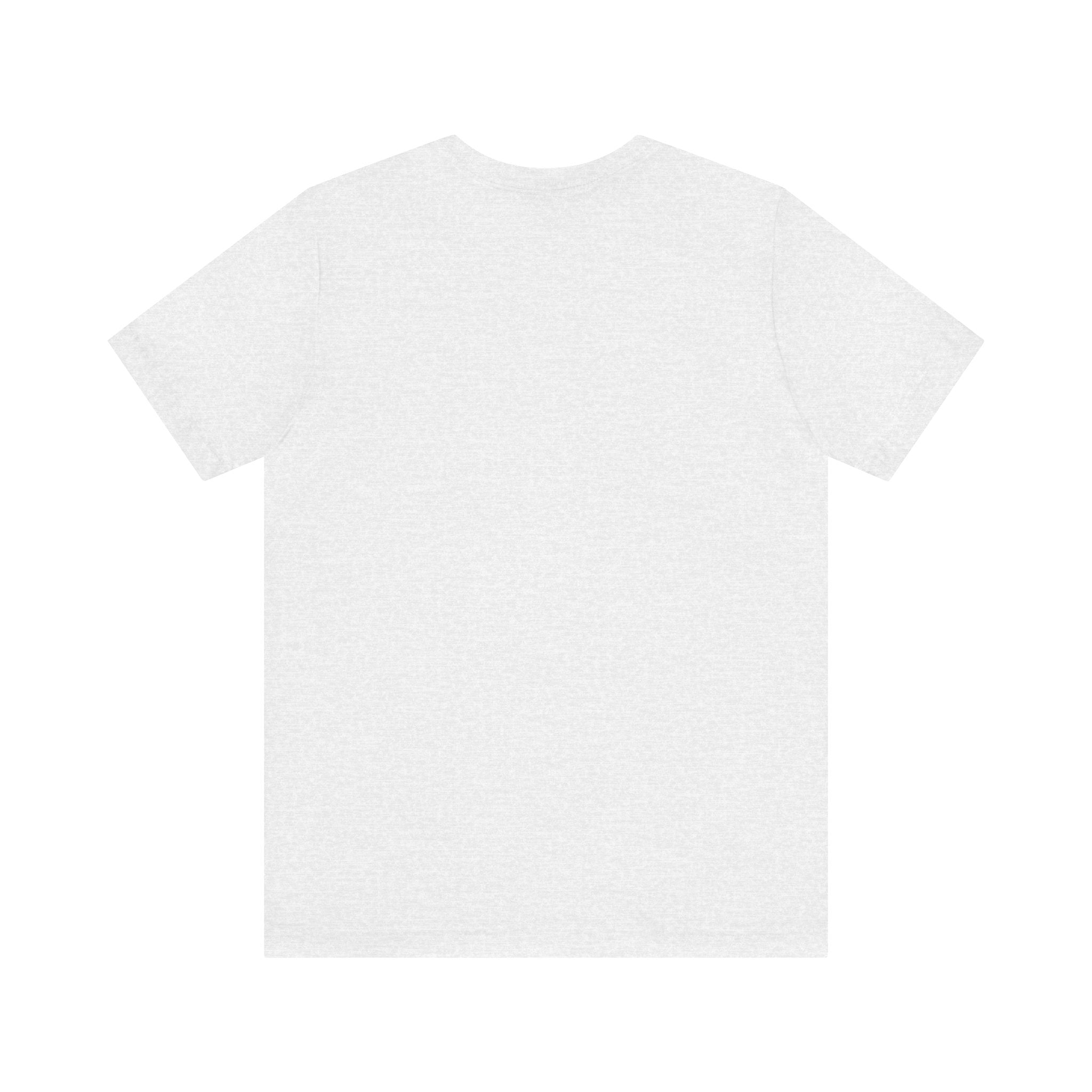 Statement Tee - Unmask Misconception