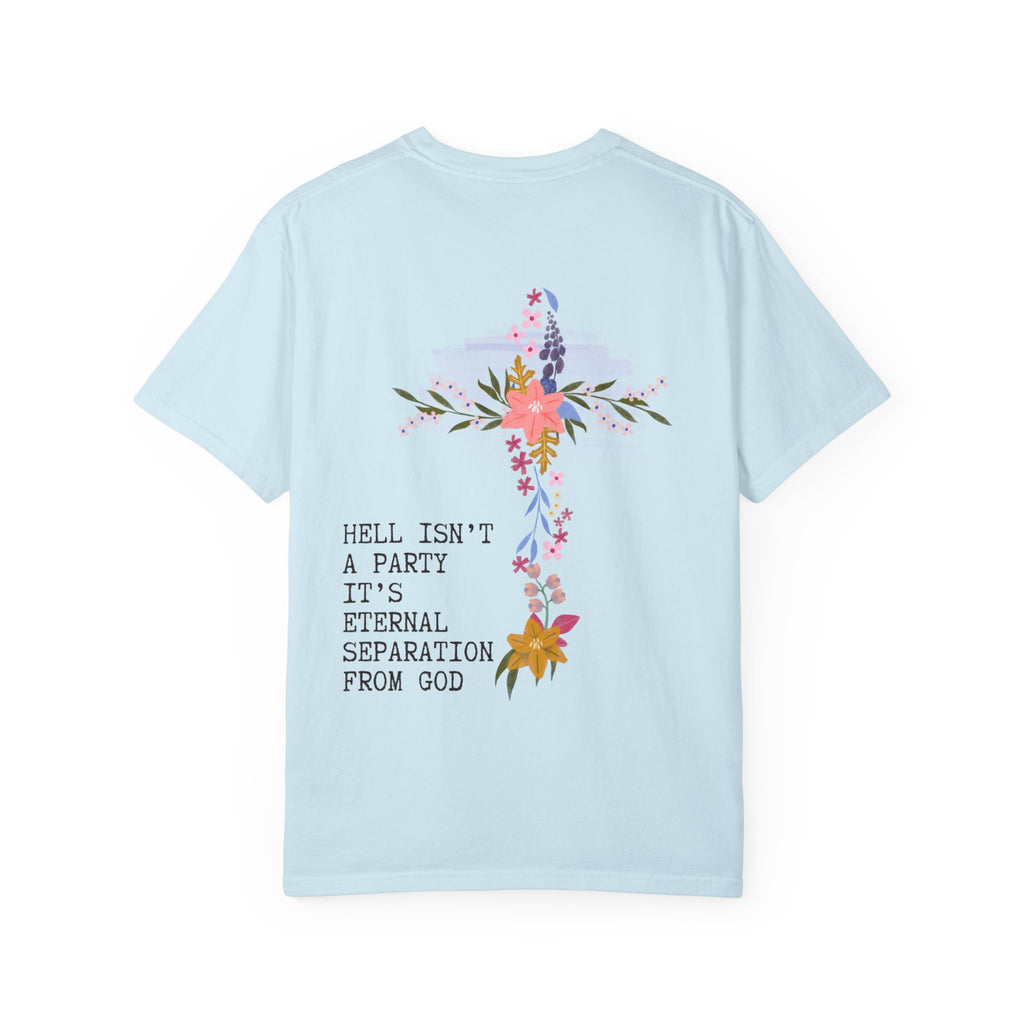 Christian Reality Check T-Shirt