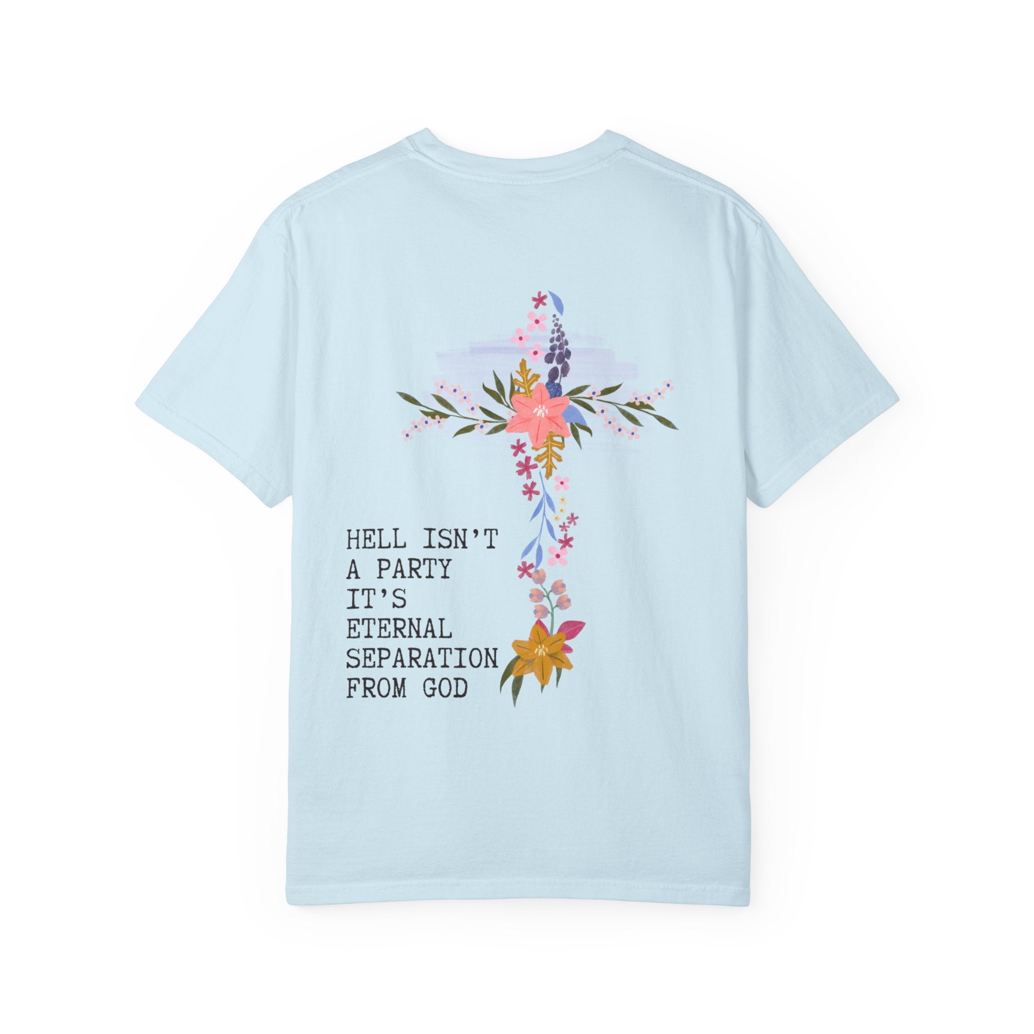 Christian Reality Check T-Shirt