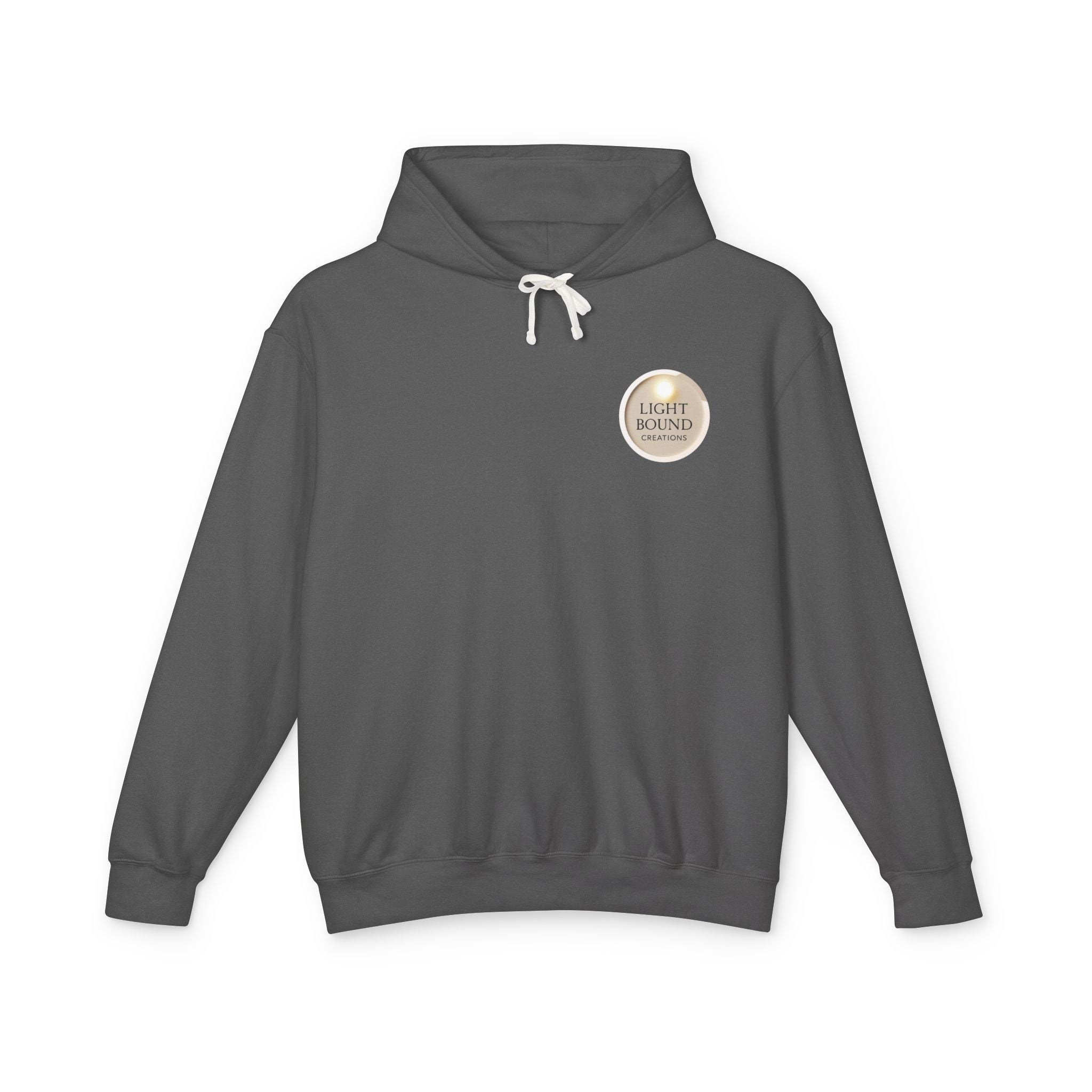 Joyful Hoodie - Encouragement, Peace, Celebration, Courage, Resilience, Spiritual Vitality