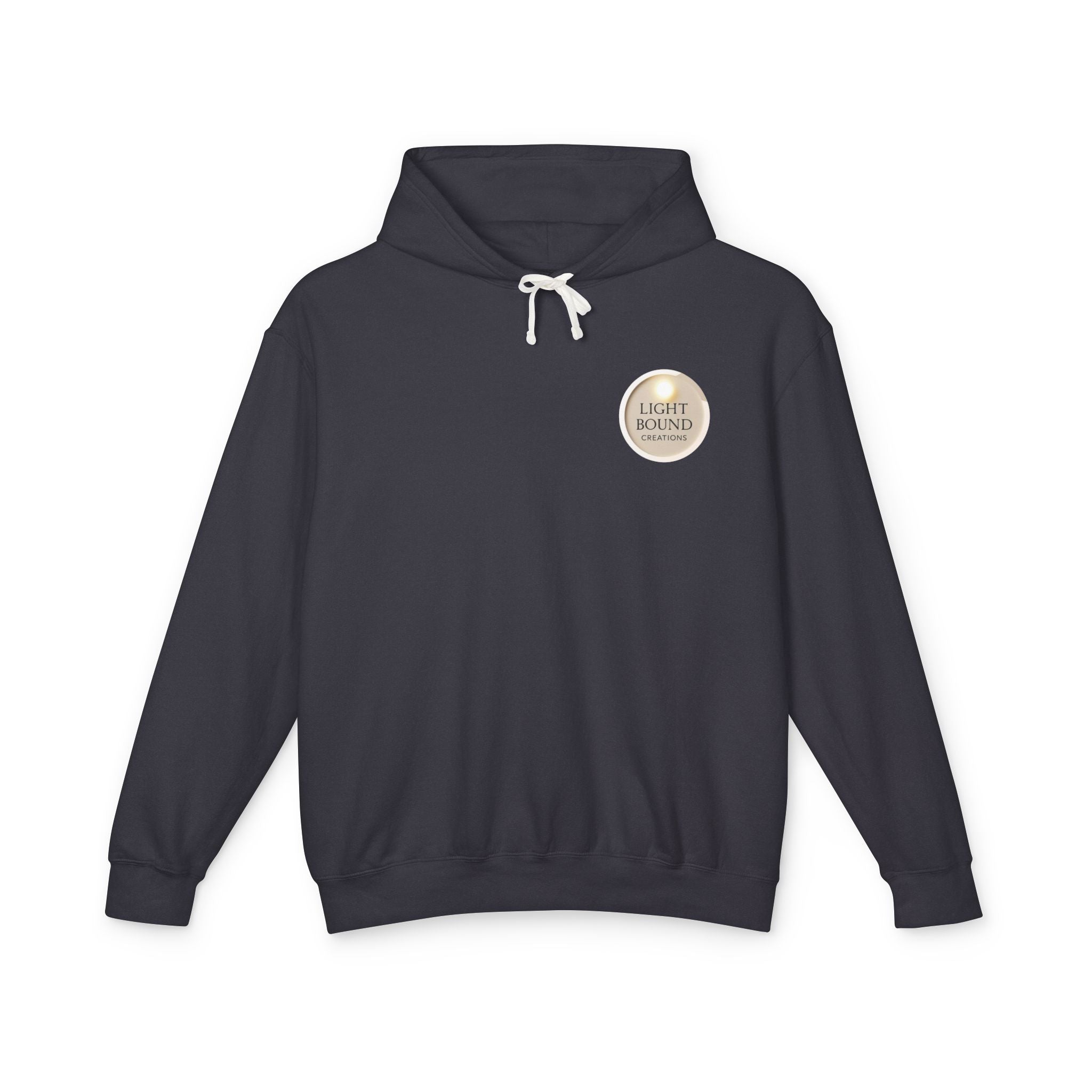 Joyful Hoodie - Encouragement, Peace, Celebration, Courage, Resilience, Spiritual Vitality