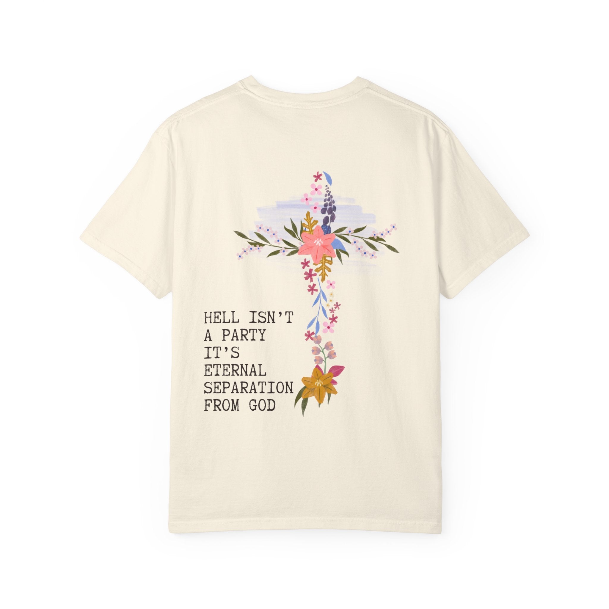 Christian Reality Check T-Shirt