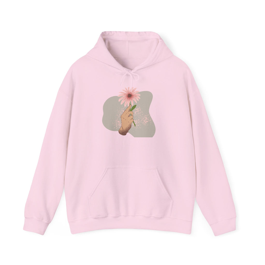 Love Quote Hoodie - Unisex Sweatshirt