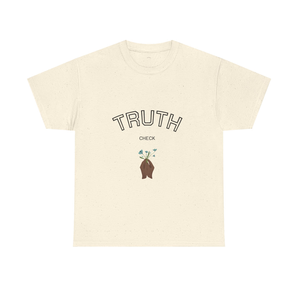 T-Shirt The Lake of Fire His Kingdom Bible Misconception Unisex Tee