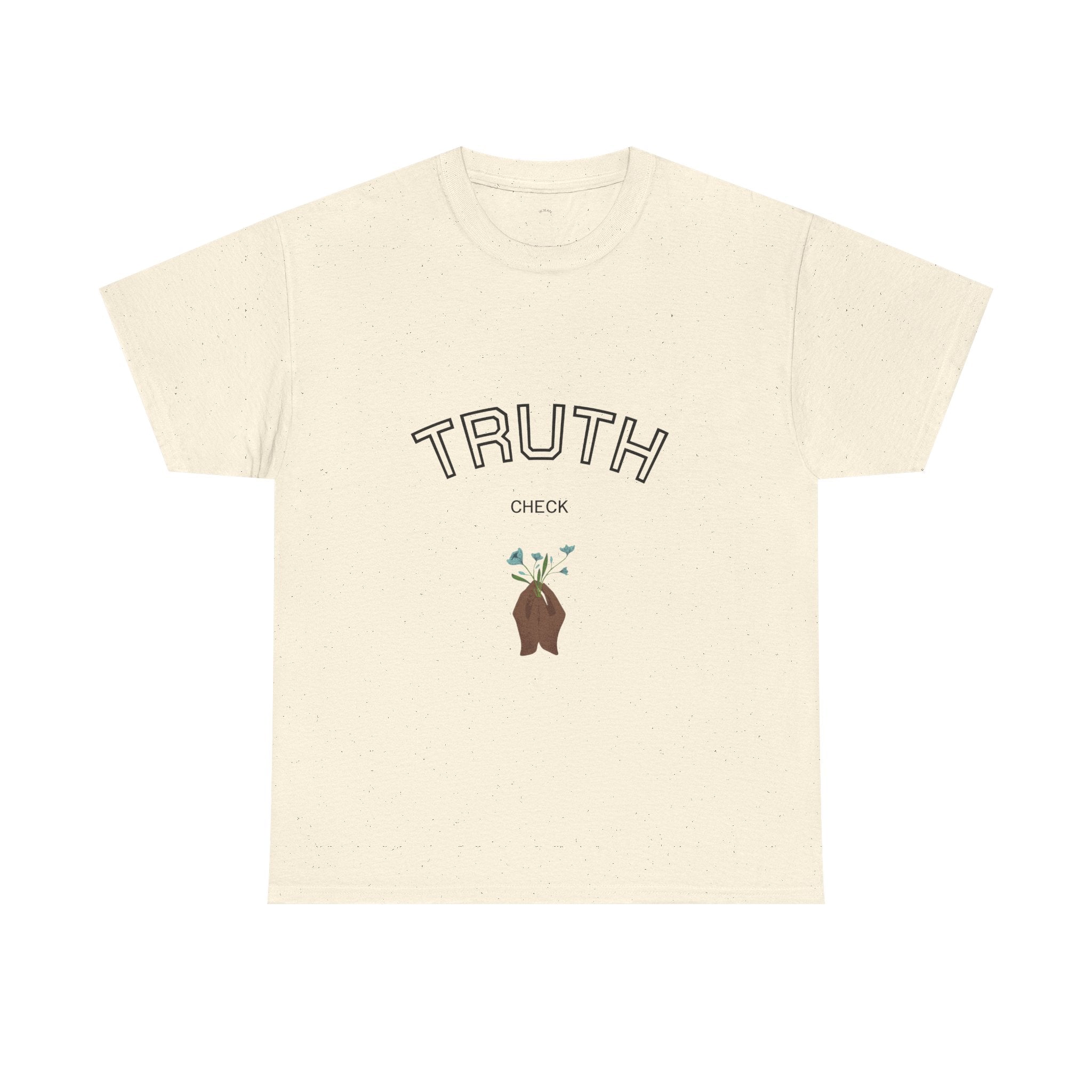 T-Shirt The Lake of Fire His Kingdom Bible Misconception Unisex Tee