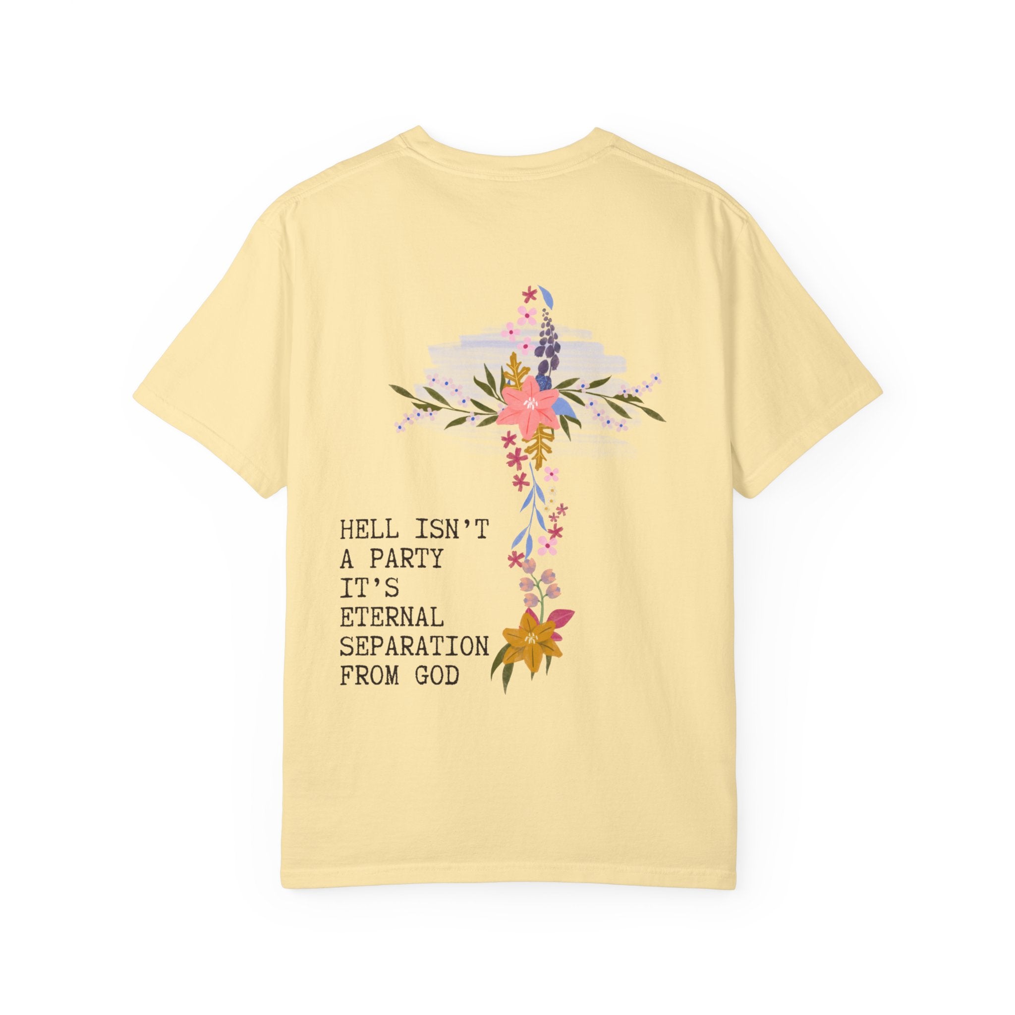 Christian Reality Check T-Shirt