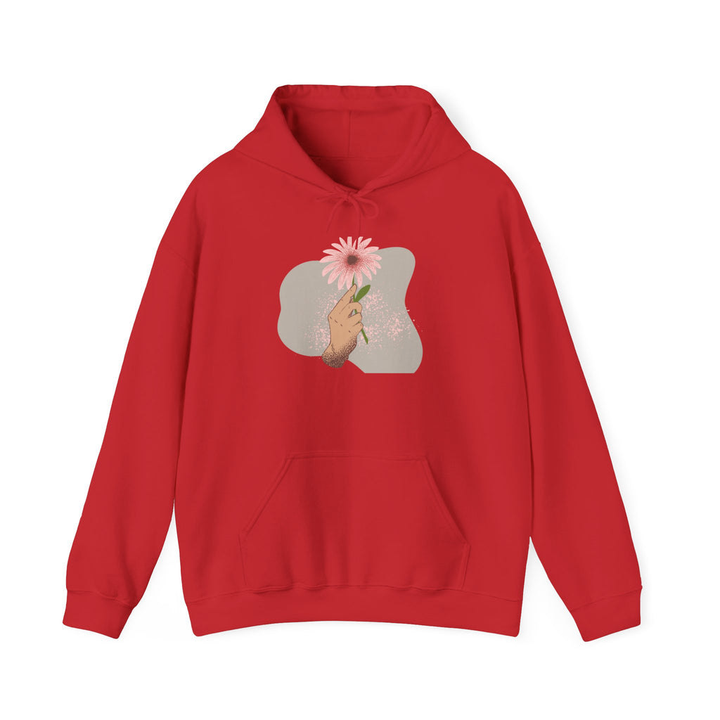 Love Quote Hoodie - Unisex Sweatshirt