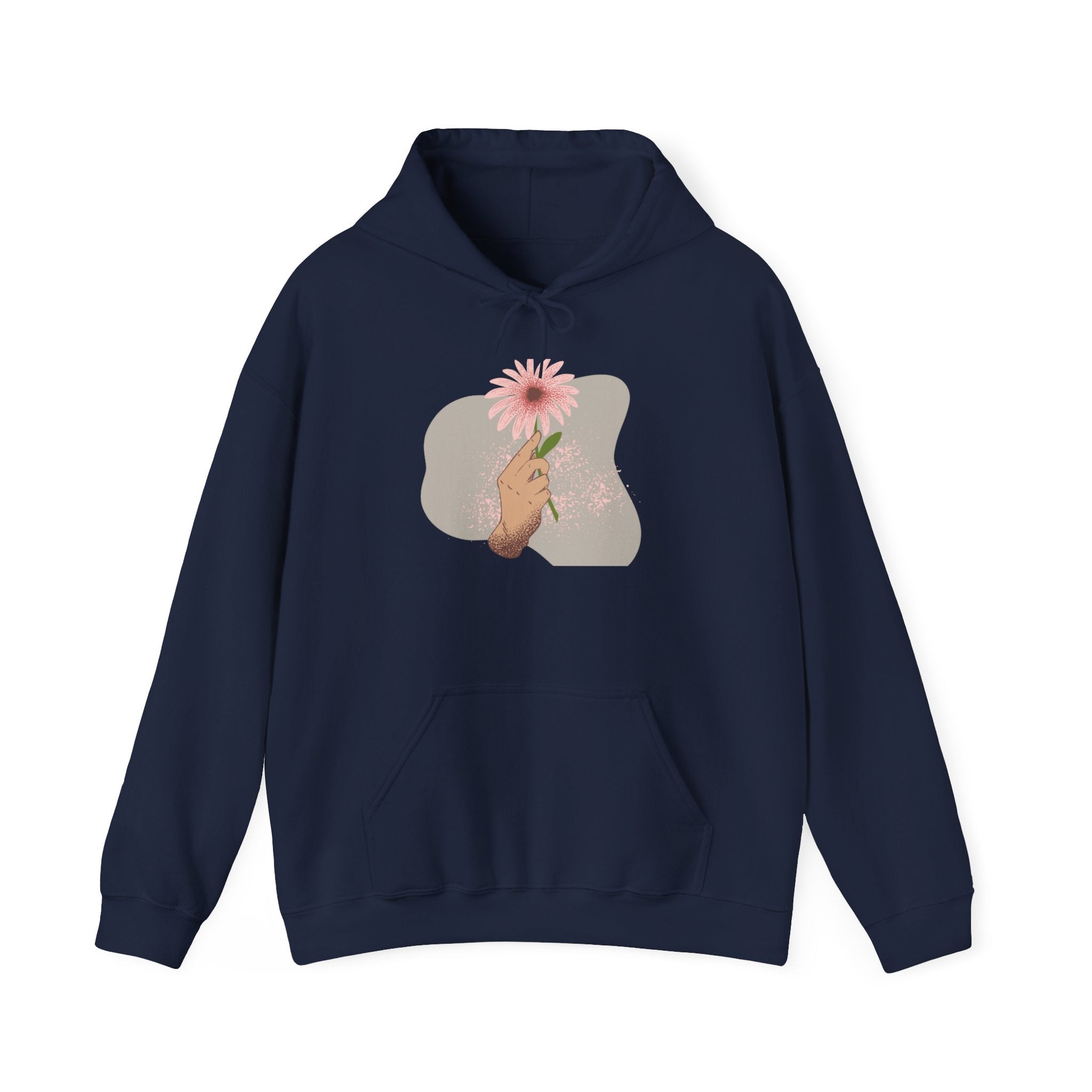 Love Quote Hoodie - Unisex Sweatshirt