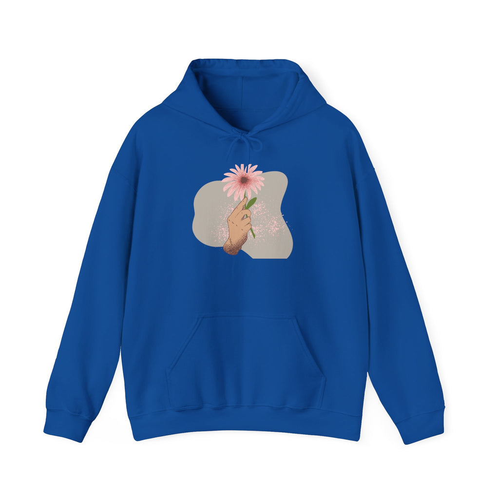 Love Quote Hoodie - Unisex Sweatshirt