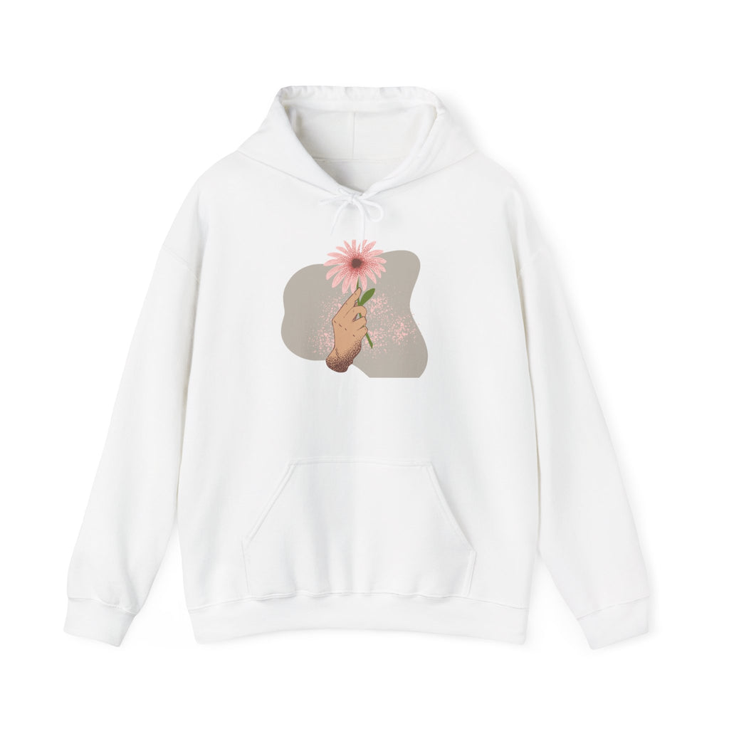 Love Quote Hoodie - Unisex Sweatshirt