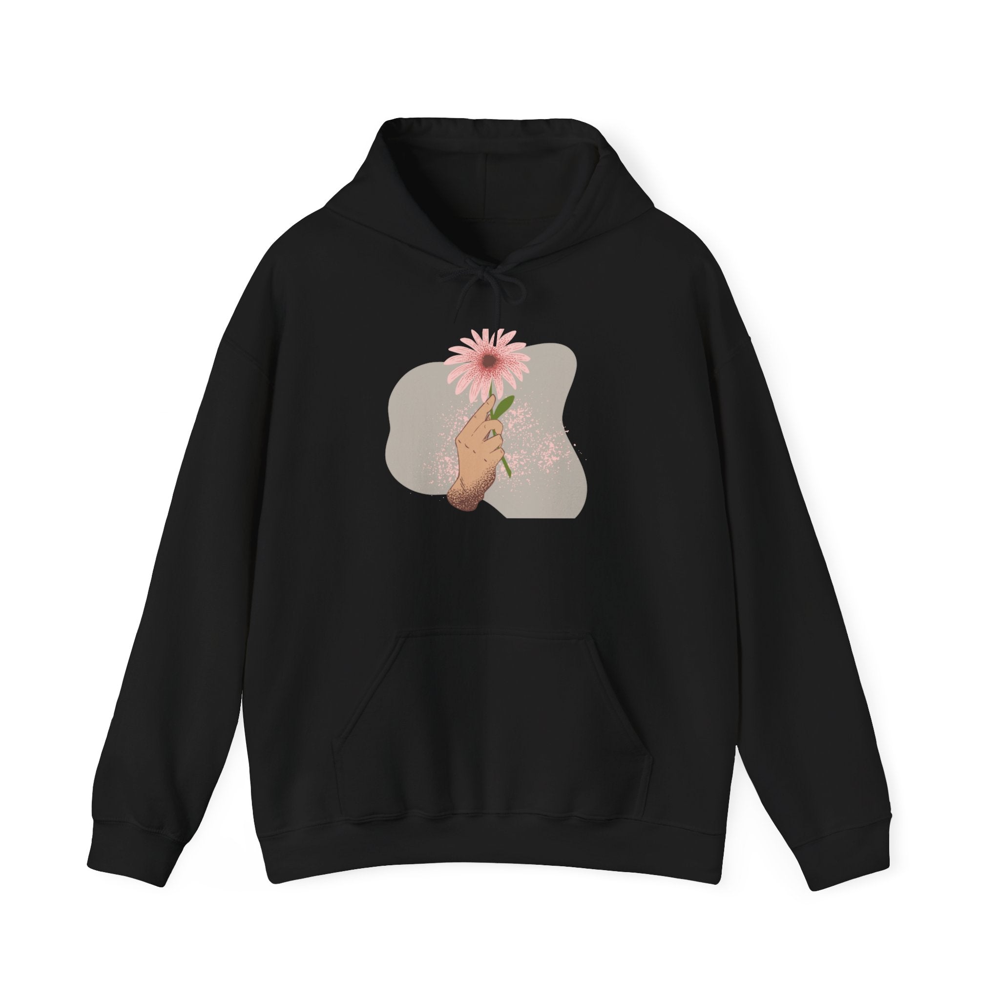 Love Quote Hoodie - Unisex Sweatshirt