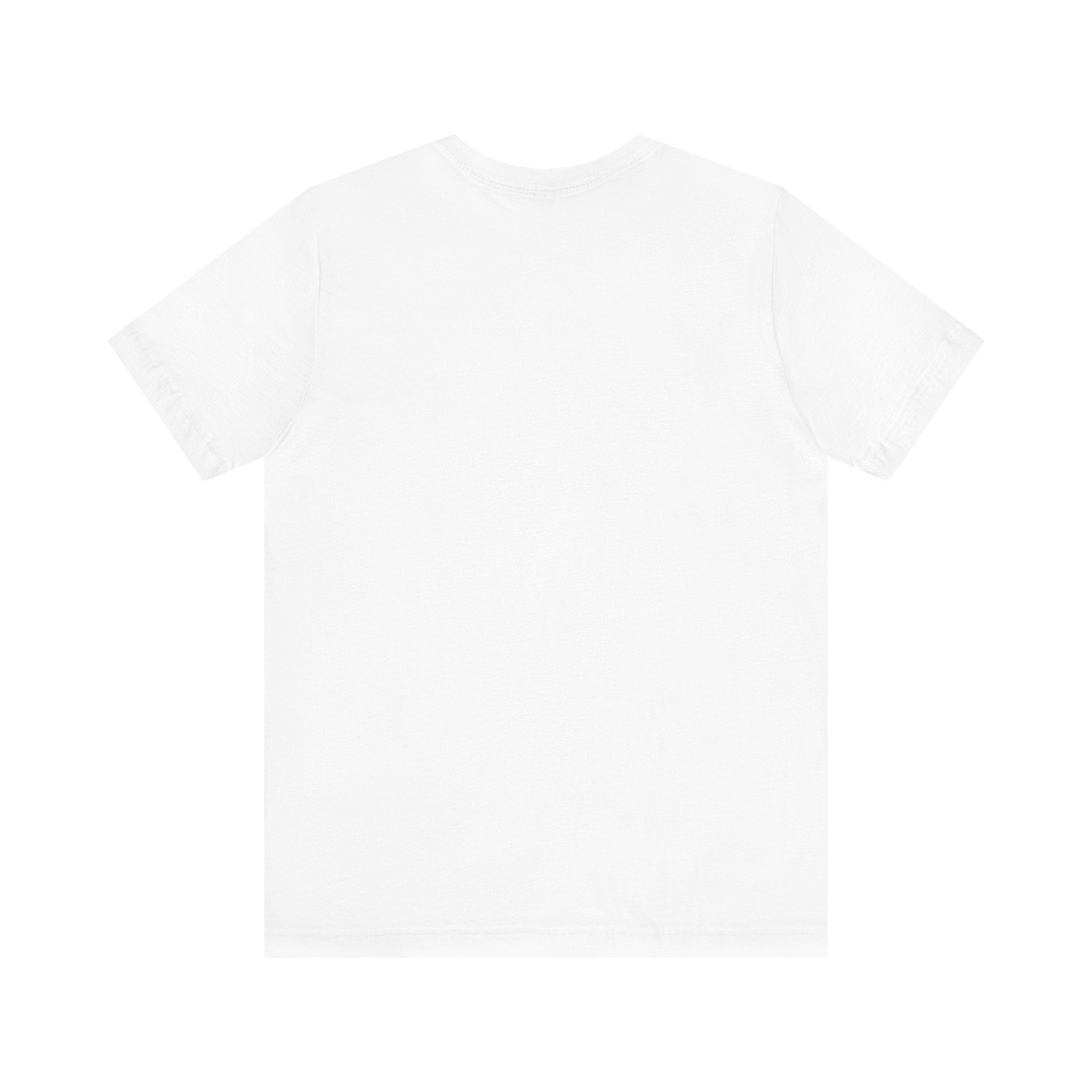 Statement Tee - Unmask Misconception